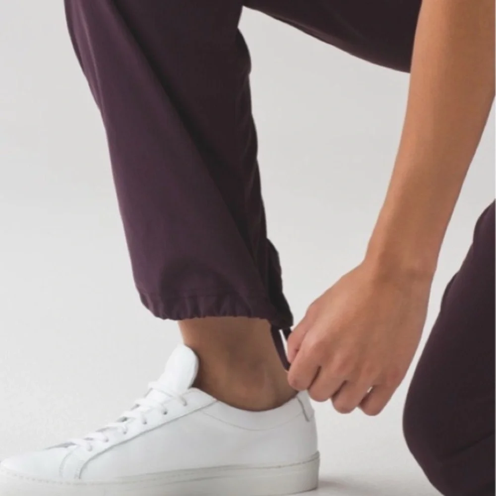 Dance Studio Pant lll LINED R - Picture 5 of 6